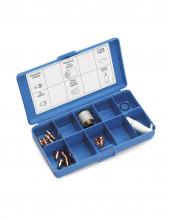 Miller Welds 222938 - Plasma Torch Consumable Kit