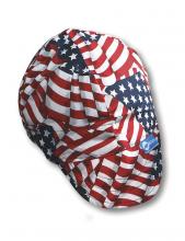 Miller Welds 230553 - Welding Cap, American Pride, 7 in.