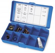 Miller Welds 222939 - Plasma Torch Consumable Kit