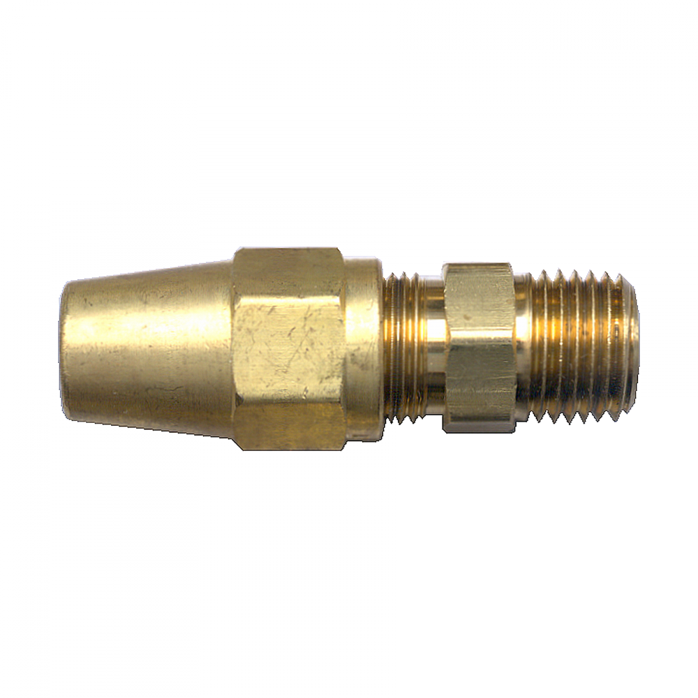 MALE PIPE CONNECTOR<span class=' ItemWarning' style='display:block;'>Item is usually in stock, but we&#39;ll be in touch if there&#39;s a problem<br /></span>