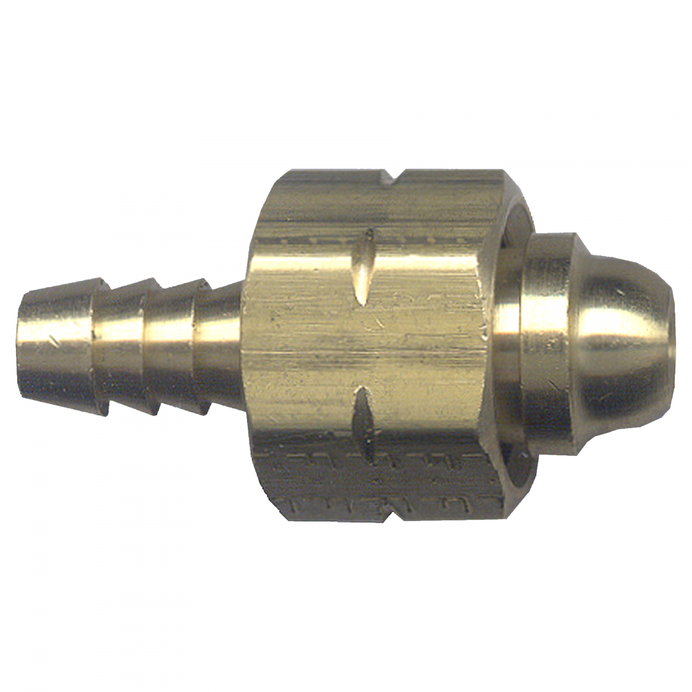 ACETYLENE TYPE B  NUT and NIPPLE<span class=' ItemWarning' style='display:block;'>Item is usually in stock, but we&#39;ll be in touch if there&#39;s a problem<br /></span>