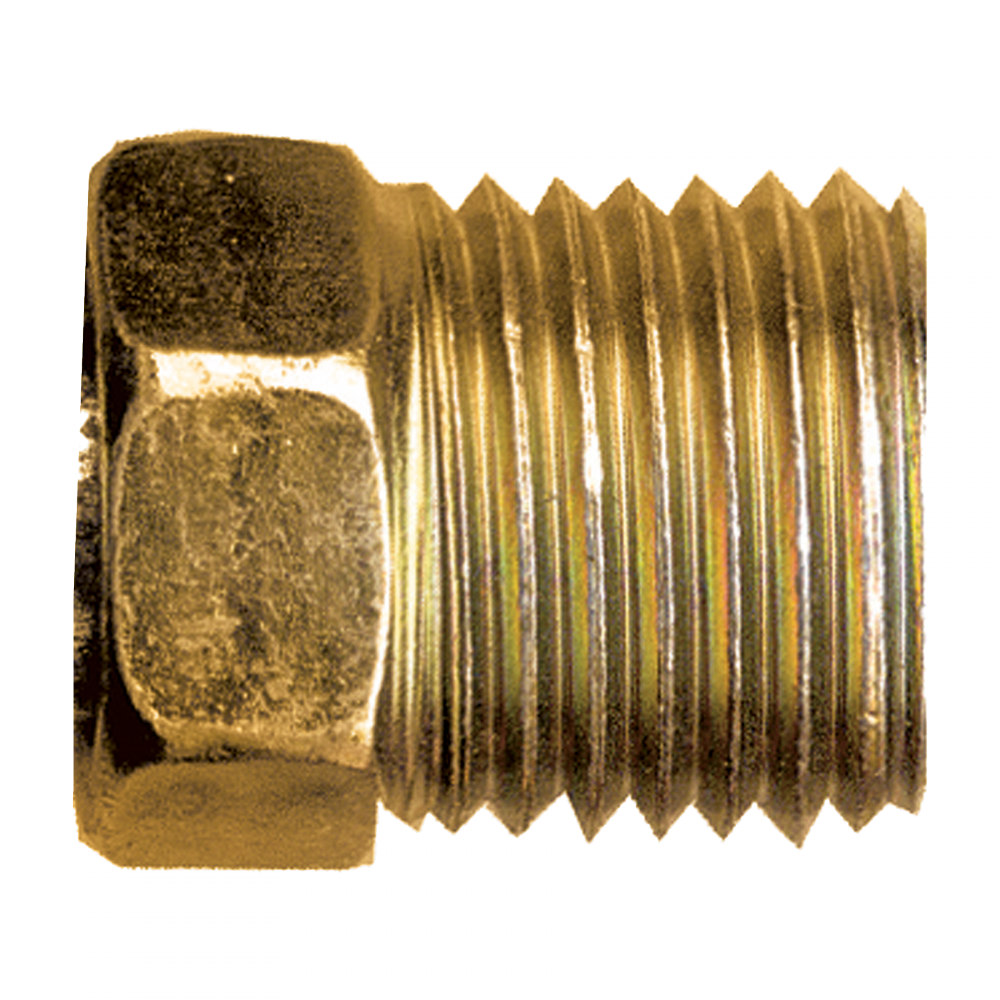 BRASS NUT<span class=' ItemWarning' style='display:block;'>Item is usually in stock, but we&#39;ll be in touch if there&#39;s a problem<br /></span>