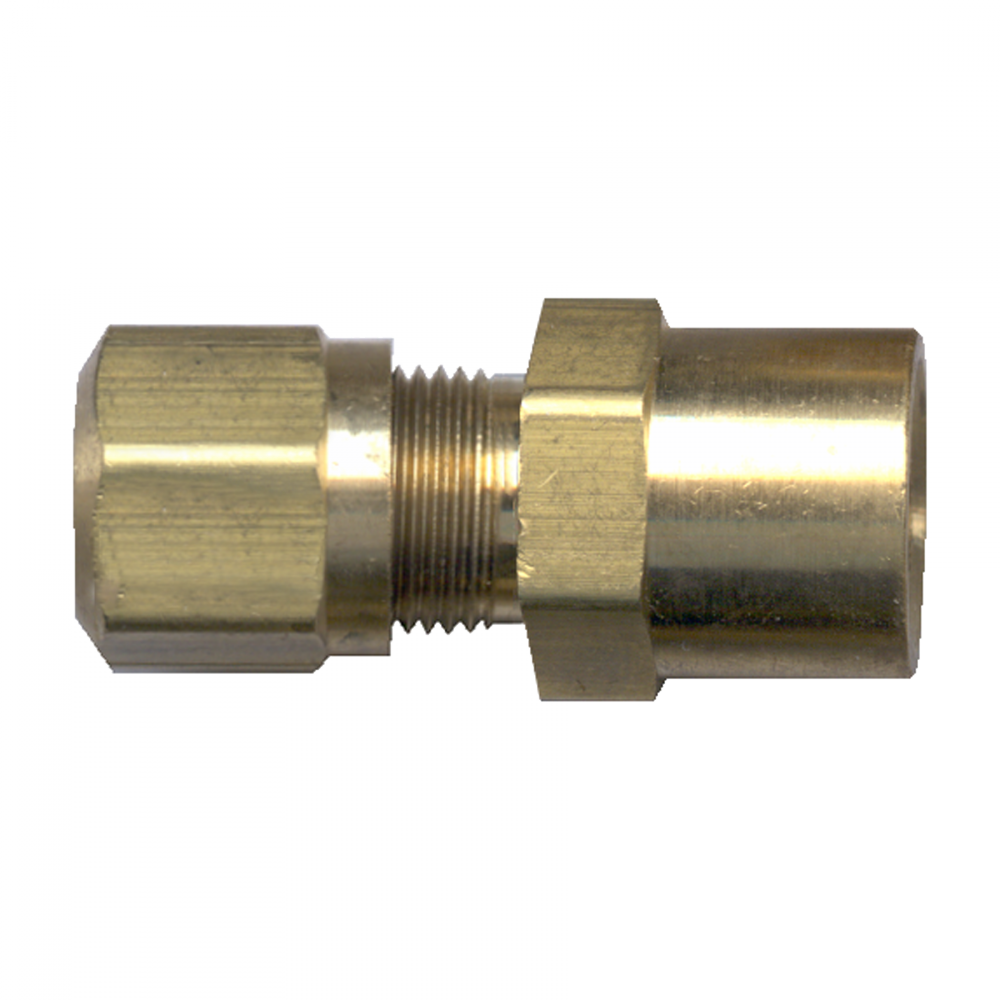 FEMALE PIPE CONNECTOR<span class=' ItemWarning' style='display:block;'>Item is usually in stock, but we&#39;ll be in touch if there&#39;s a problem<br /></span>