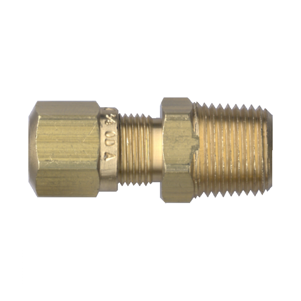 MALE PIPE CONNECTOR<span class=' ItemWarning' style='display:block;'>Item is usually in stock, but we&#39;ll be in touch if there&#39;s a problem<br /></span>