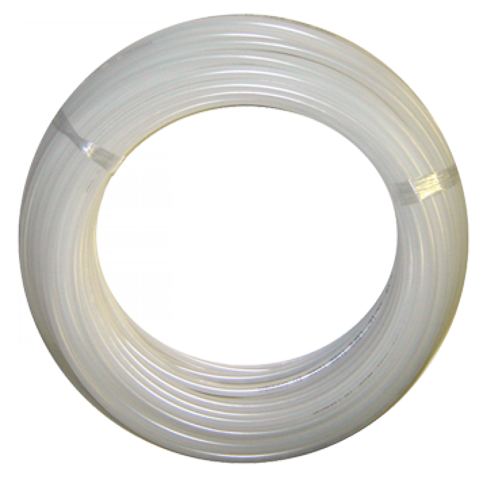 HIGH DENSITY POLYETHYLENE TUBE<span class=' ItemWarning' style='display:block;'>Item is usually in stock, but we&#39;ll be in touch if there&#39;s a problem<br /></span>