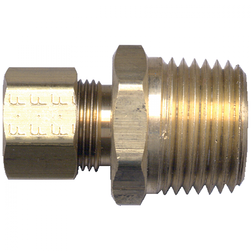 MALE PIPE CONNECTOR<span class=' ItemWarning' style='display:block;'>Item is usually in stock, but we&#39;ll be in touch if there&#39;s a problem<br /></span>