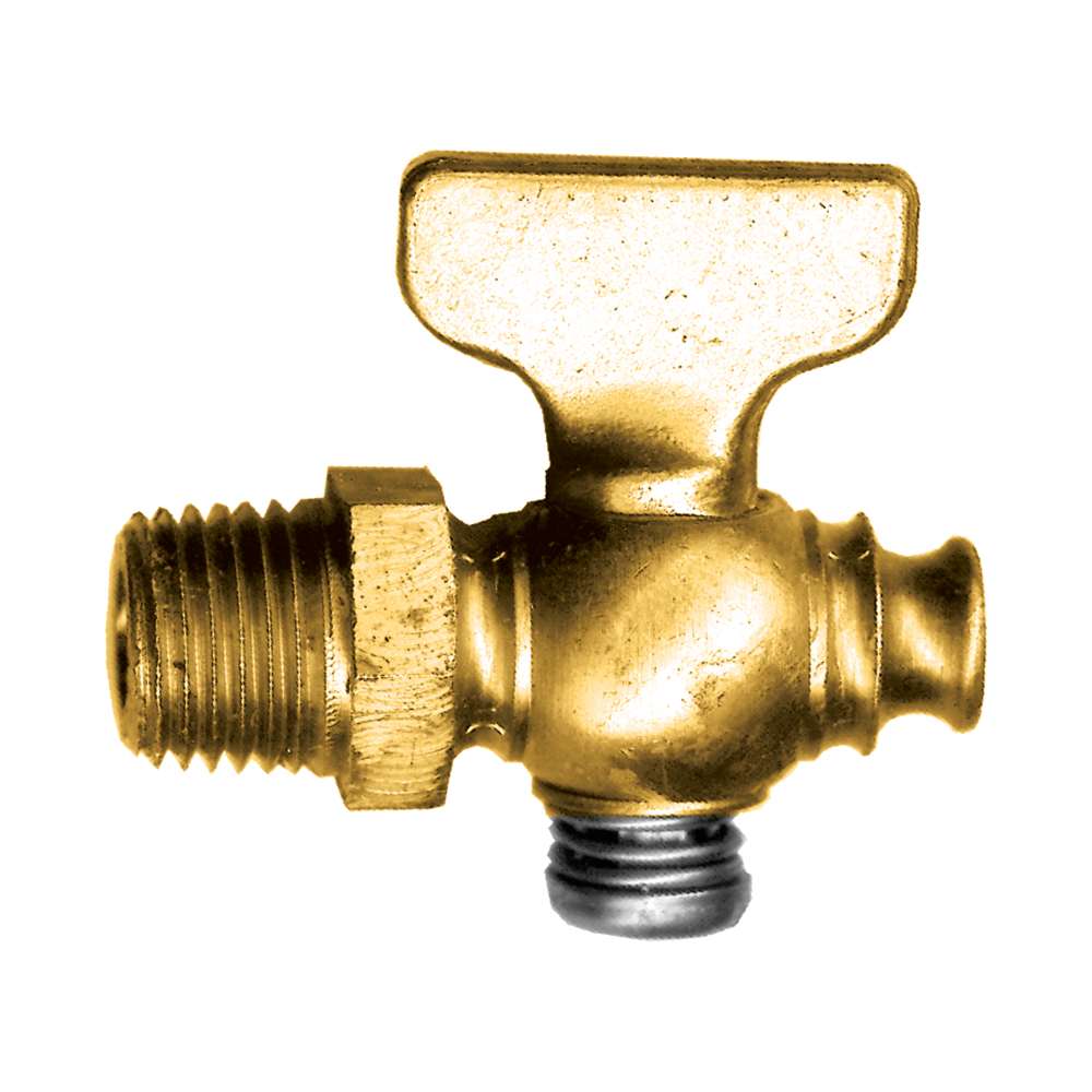 STRAIGHT DRAIN HEX \ TEE HANDLE<span class=' ItemWarning' style='display:block;'>Item is usually in stock, but we&#39;ll be in touch if there&#39;s a problem<br /></span>