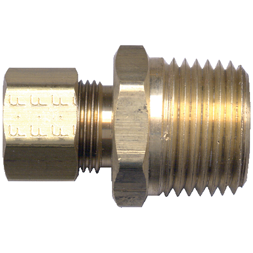 COMPRESSION TANK CONNECTOR<span class='Notice ItemWarning' style='display:block;'>Item has been discontinued<br /></span>