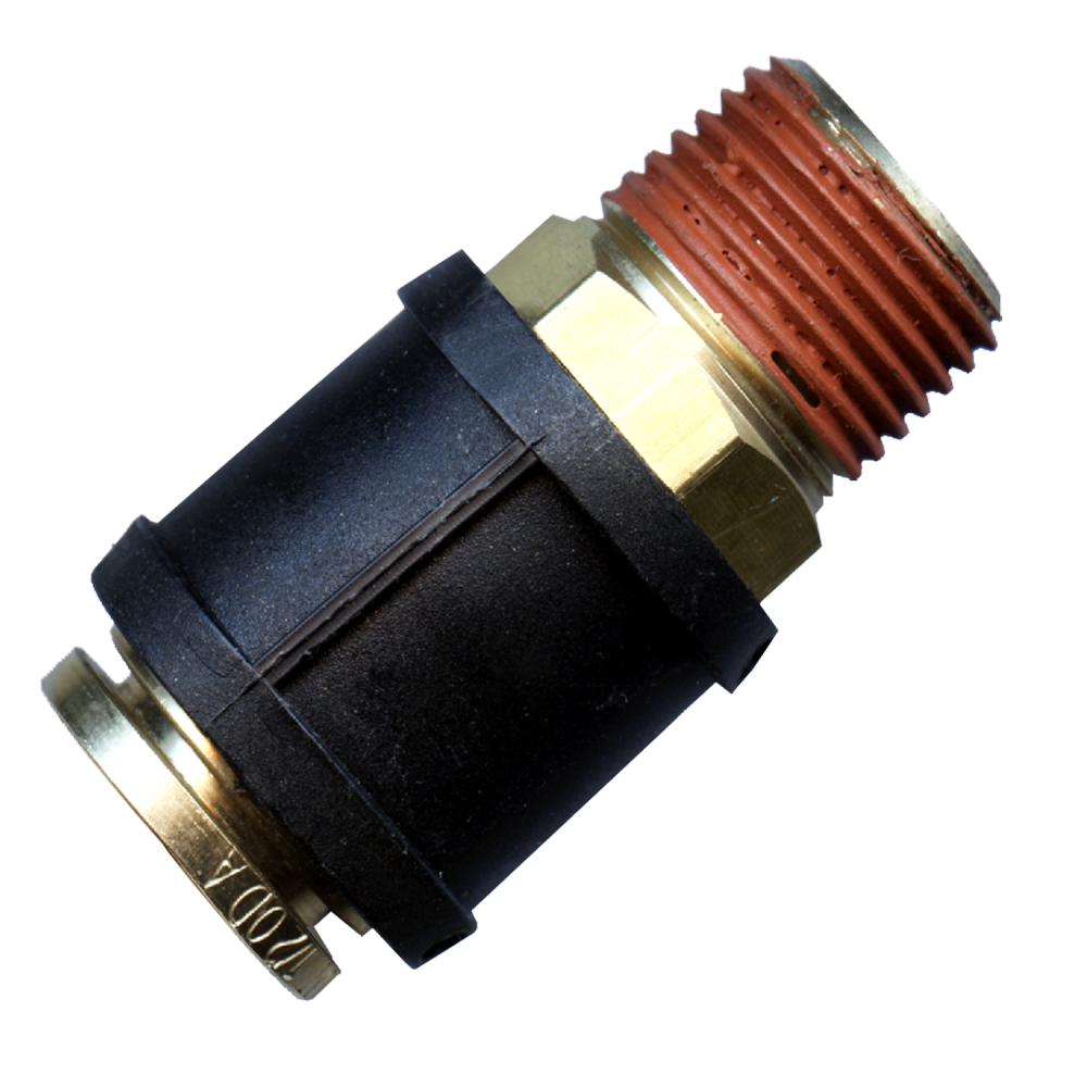 MALE PIPE CONNECTOR<span class=' ItemWarning' style='display:block;'>Item is usually in stock, but we&#39;ll be in touch if there&#39;s a problem<br /></span>