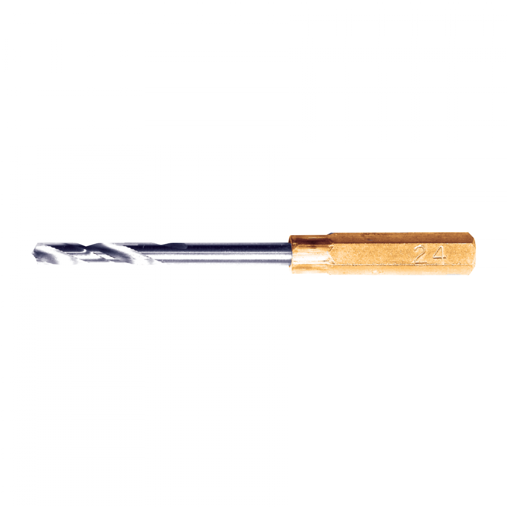 GAUGING DRILLS<span class='Notice ItemWarning' style='display:block;'>Item has been discontinued<br /></span>