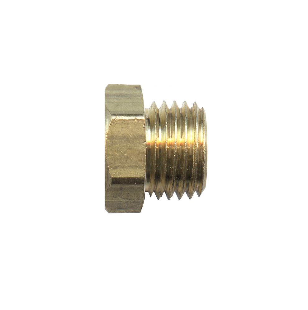 BRASS ORIFICE<span class=' ItemWarning' style='display:block;'>Item is usually in stock, but we&#39;ll be in touch if there&#39;s a problem<br /></span>