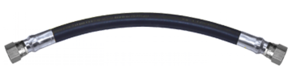 TYPE 1 RUBBER F.SAE ASSEMBLIES<span class=' ItemWarning' style='display:block;'>Item is usually in stock, but we&#39;ll be in touch if there&#39;s a problem<br /></span>