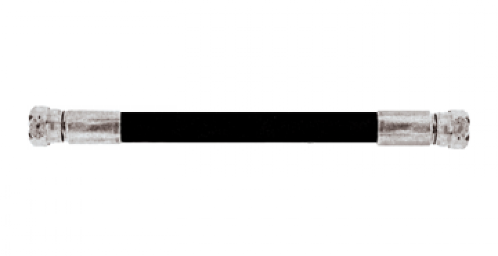 TYPE 2 RUBBER F.SAE ASSEMBLIES<span class=' ItemWarning' style='display:block;'>Item is usually in stock, but we&#39;ll be in touch if there&#39;s a problem<br /></span>