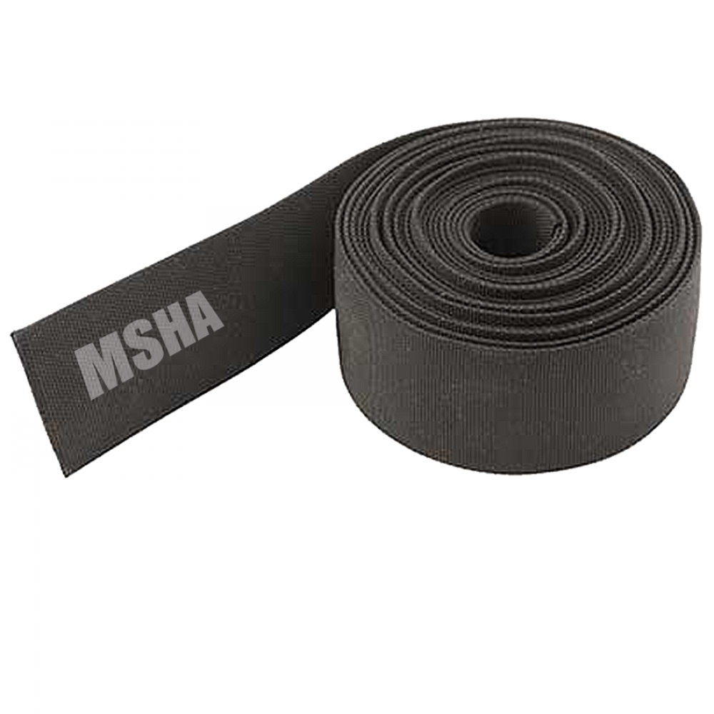 MSHA APPROVED NYLON SLEEVE<span class=' ItemWarning' style='display:block;'>Item is usually in stock, but we&#39;ll be in touch if there&#39;s a problem<br /></span>