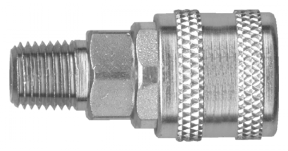 ARO 210 INTERCHANGE COUPLERS MPT<span class=' ItemWarning' style='display:block;'>Item is usually in stock, but we&#39;ll be in touch if there&#39;s a problem<br /></span>