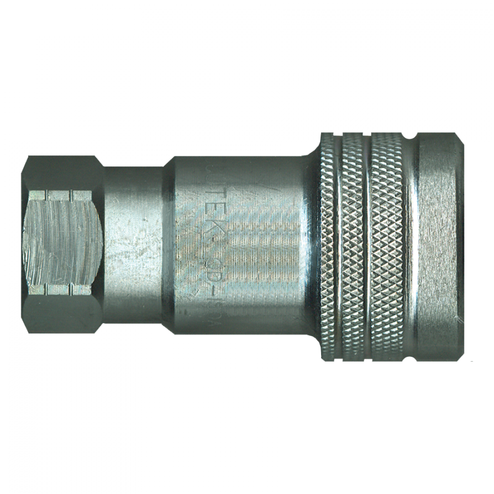 ISO A INTERCHANGE COUPLER<span class=' ItemWarning' style='display:block;'>Item is usually in stock, but we&#39;ll be in touch if there&#39;s a problem<br /></span>