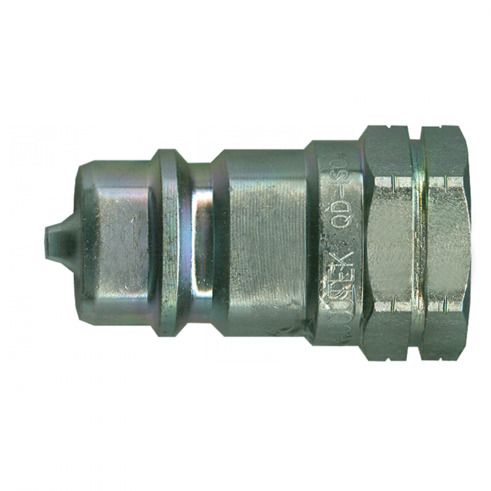 ISO A INTERCHANGE NIPPLE<span class=' ItemWarning' style='display:block;'>Item is usually in stock, but we&#39;ll be in touch if there&#39;s a problem<br /></span>