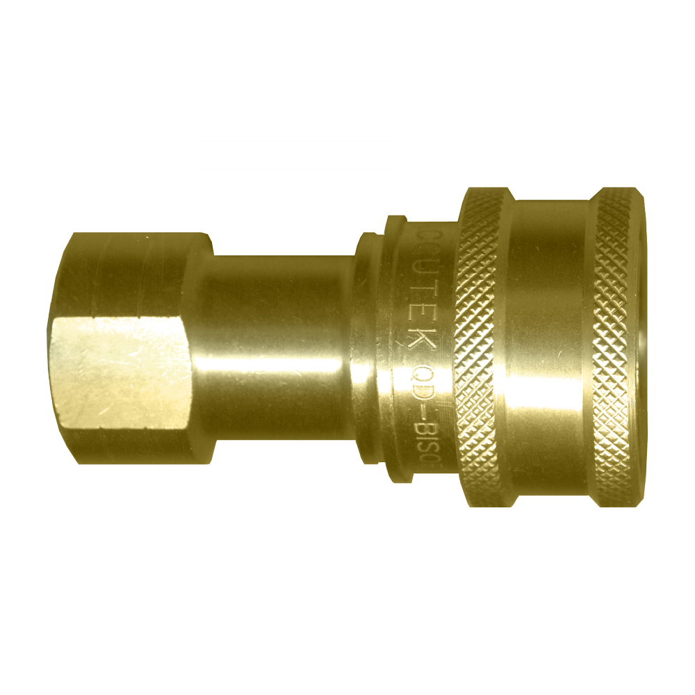 ISO B INTERCHANGE COUPLER<span class=' ItemWarning' style='display:block;'>Item is usually in stock, but we&#39;ll be in touch if there&#39;s a problem<br /></span>