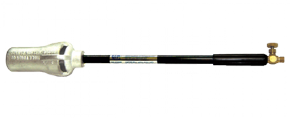 PROPANE TORCHES<span class=' ItemWarning' style='display:block;'>Item is usually in stock, but we&#39;ll be in touch if there&#39;s a problem<br /></span>