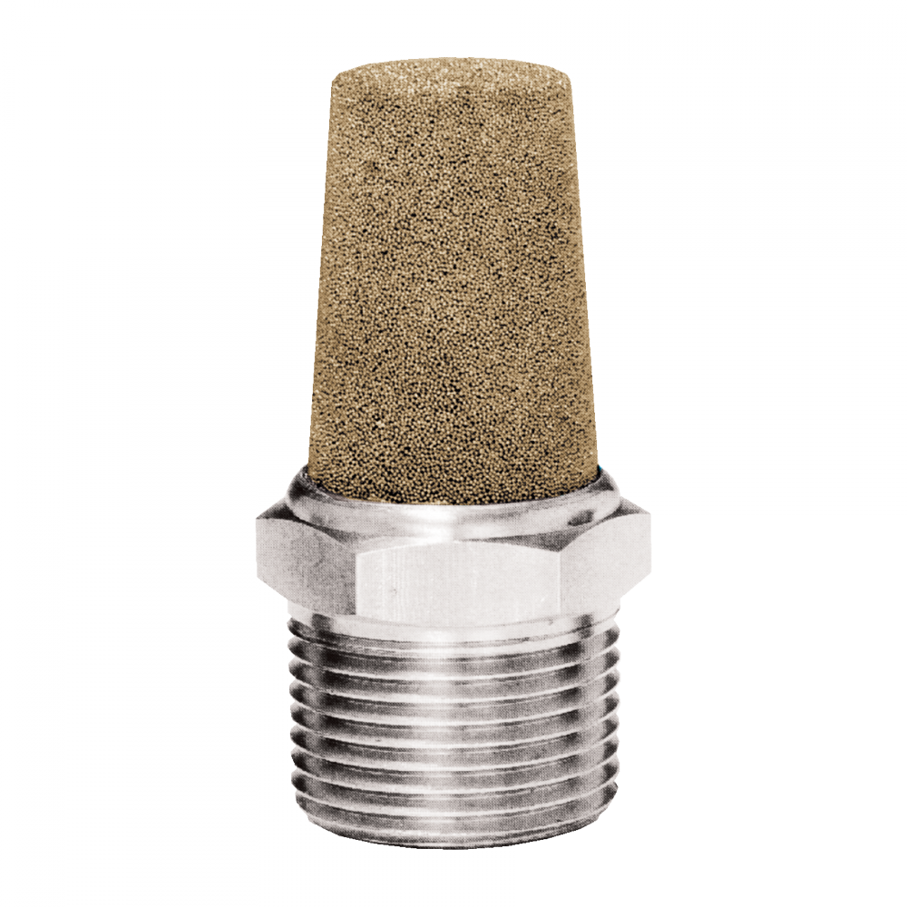 BRASS EXHAUST MUFFLER<span class=' ItemWarning' style='display:block;'>Item is usually in stock, but we&#39;ll be in touch if there&#39;s a problem<br /></span>