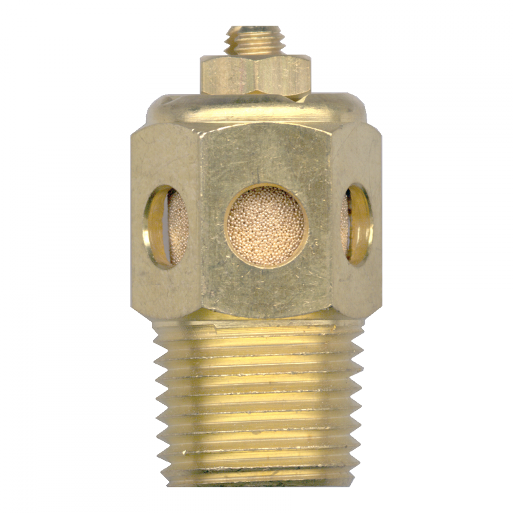 SPEED CONTROL MUFFLER<span class=' ItemWarning' style='display:block;'>Item is usually in stock, but we&#39;ll be in touch if there&#39;s a problem<br /></span>