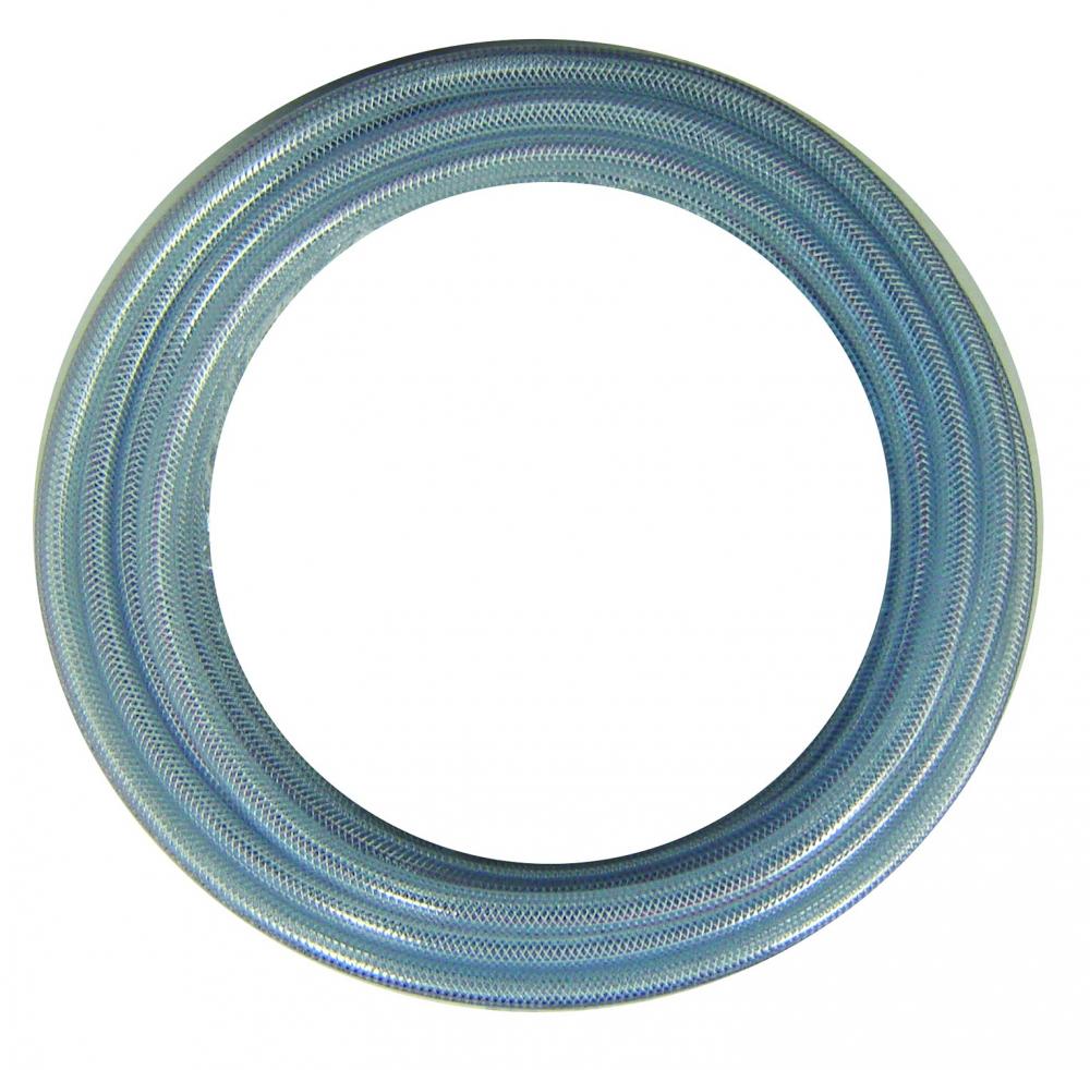 Hose; PVC; Braided<span class=' ItemWarning' style='display:block;'>Item is usually in stock, but we&#39;ll be in touch if there&#39;s a problem<br /></span>