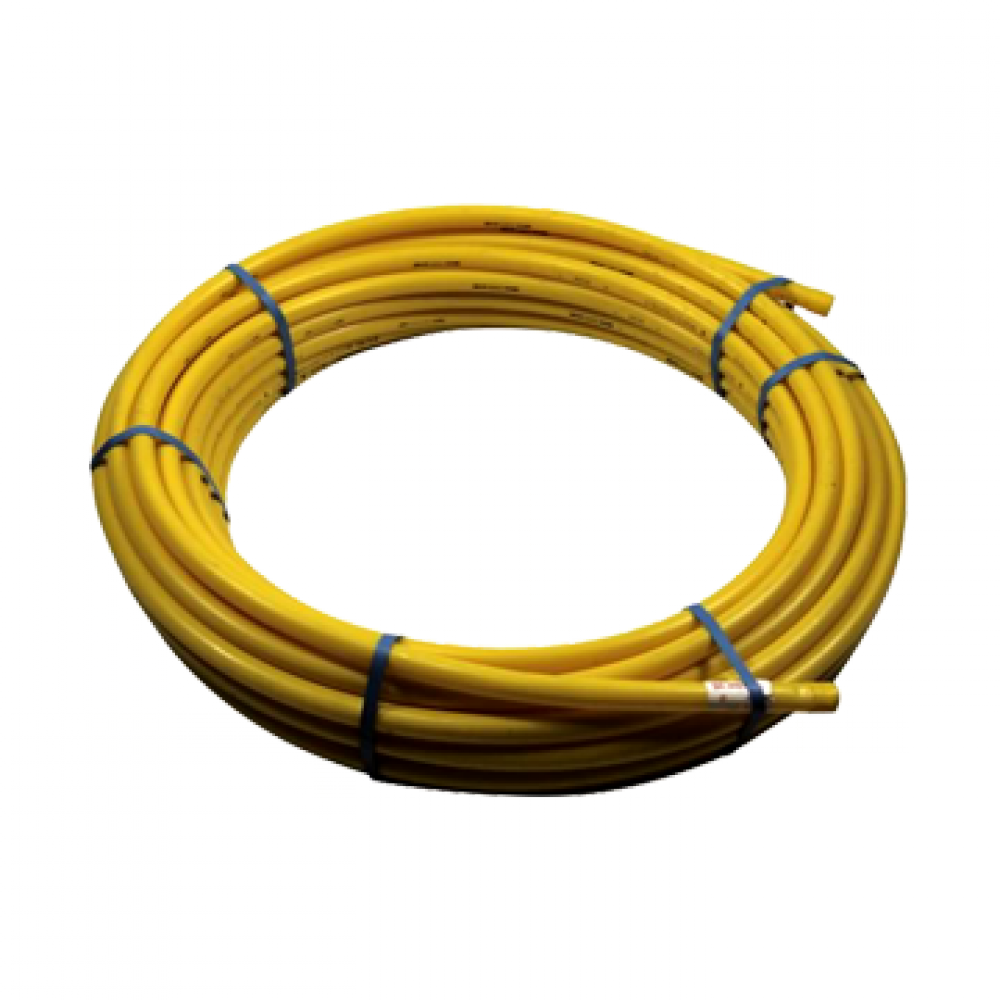 POLYETHYLENE GAS PIPE<span class=' ItemWarning' style='display:block;'>Item is usually in stock, but we&#39;ll be in touch if there&#39;s a problem<br /></span>