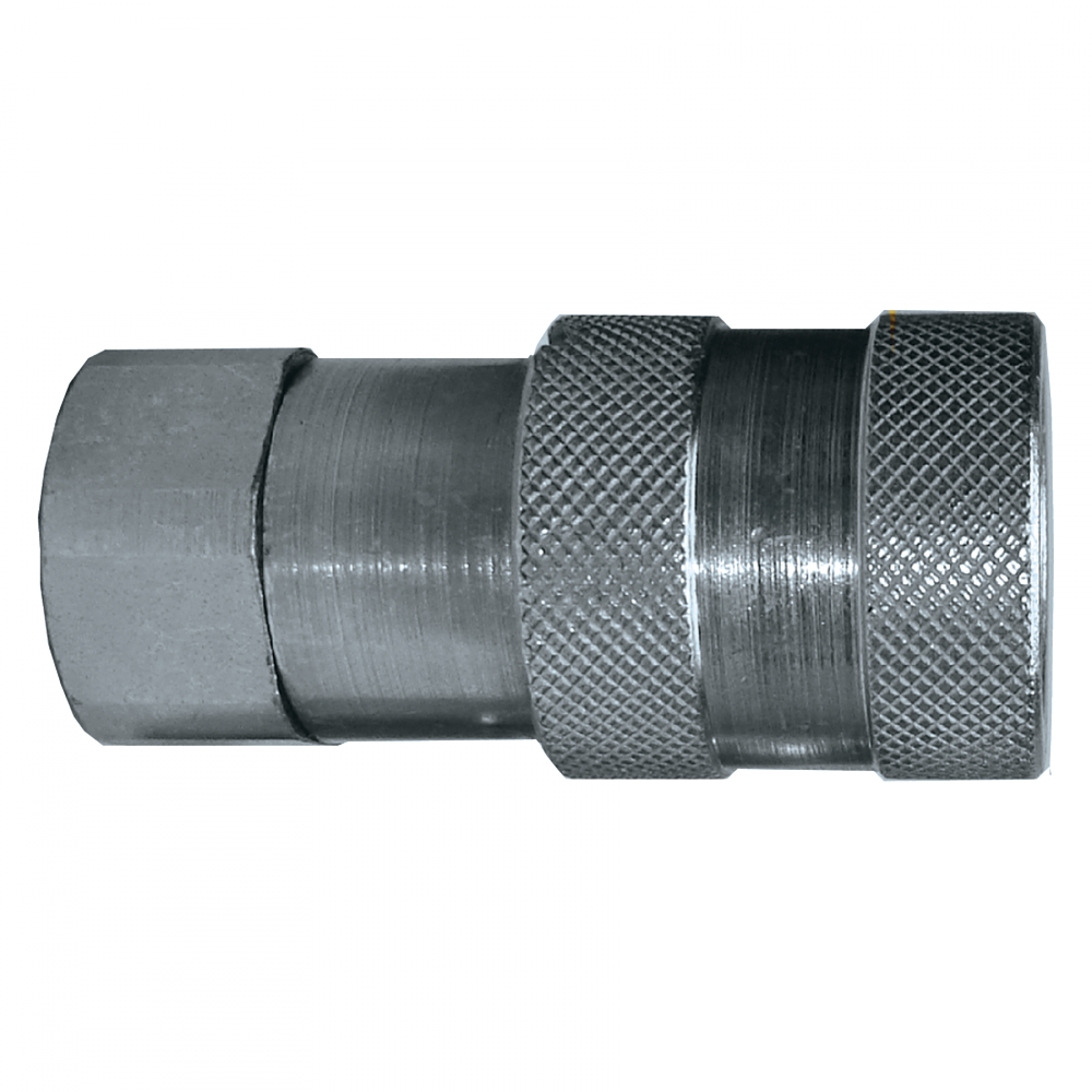 HTMA FLUSH FACE COUPLER<span class=' ItemWarning' style='display:block;'>Item is usually in stock, but we&#39;ll be in touch if there&#39;s a problem<br /></span>