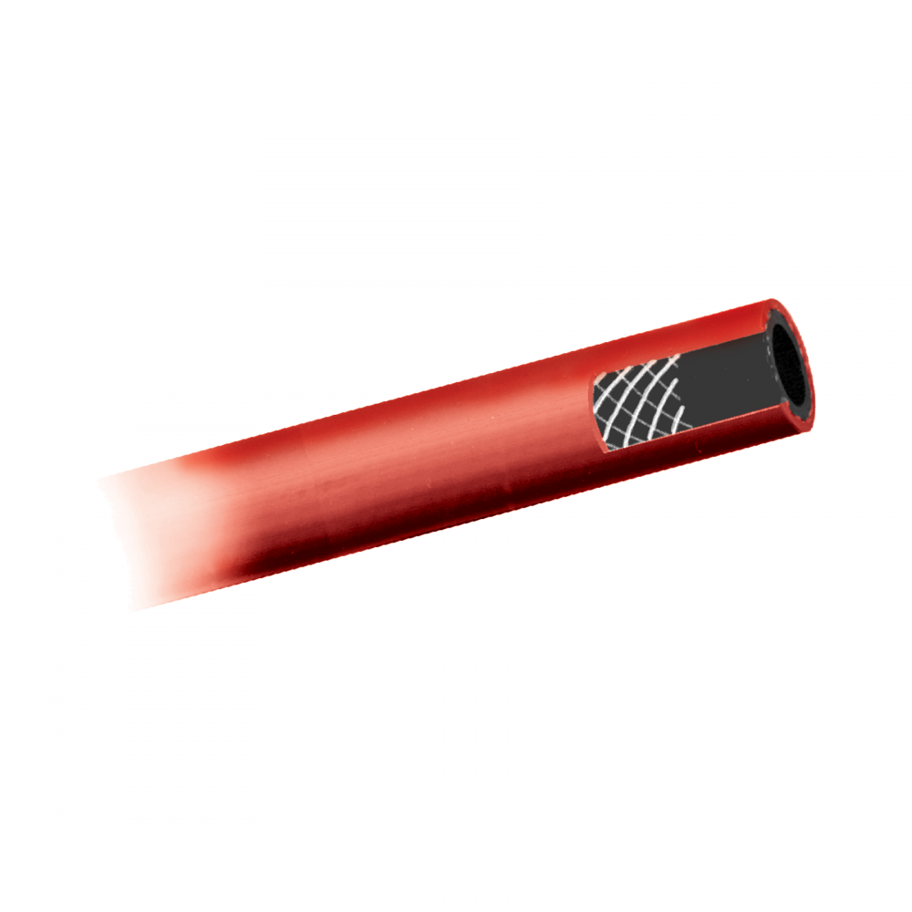 RED EPDM RUBBER HOSE<span class=' ItemWarning' style='display:block;'>Item is usually in stock, but we&#39;ll be in touch if there&#39;s a problem<br /></span>