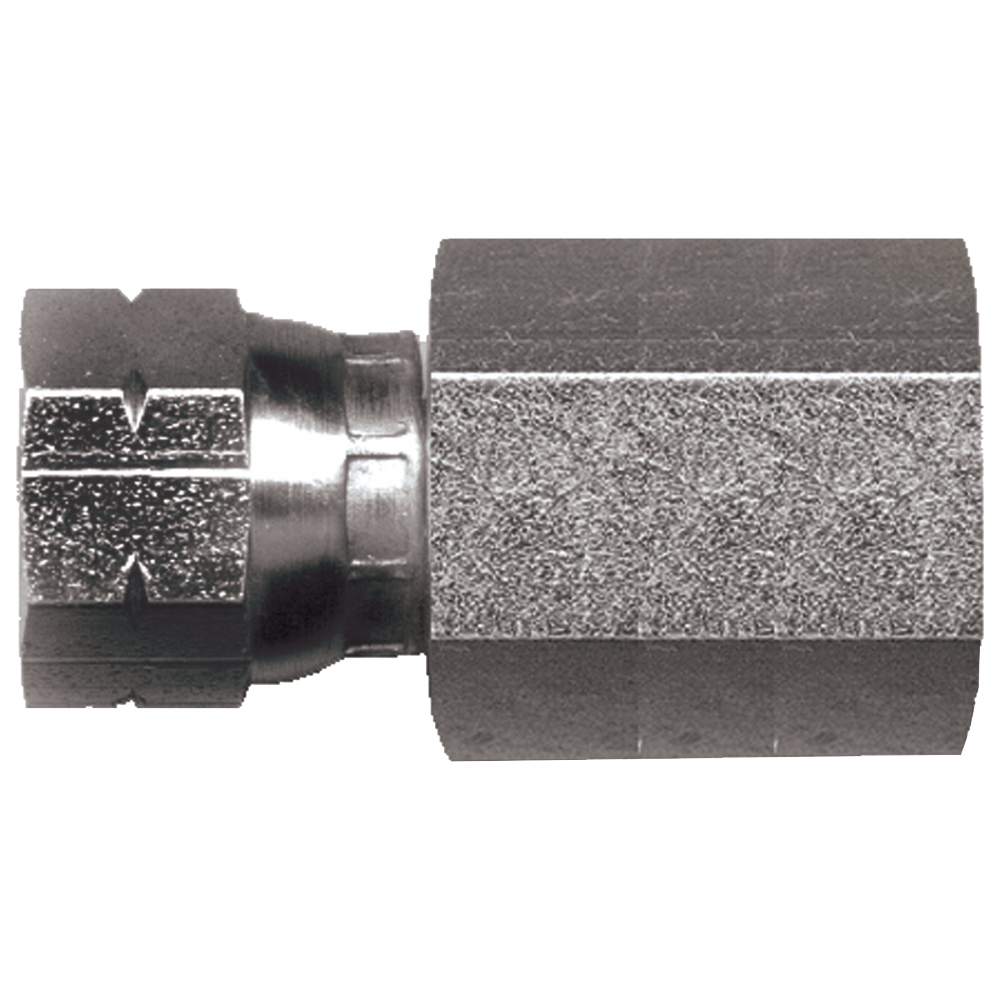 FEMALE PIPE CONNECTOR<span class=' ItemWarning' style='display:block;'>Item is usually in stock, but we&#39;ll be in touch if there&#39;s a problem<br /></span>