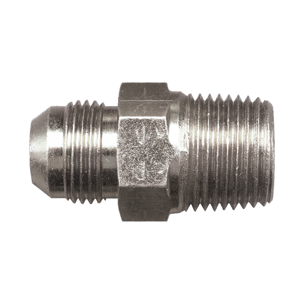 MALE PIPE CONNECTOR<span class=' ItemWarning' style='display:block;'>Item is usually in stock, but we&#39;ll be in touch if there&#39;s a problem<br /></span>