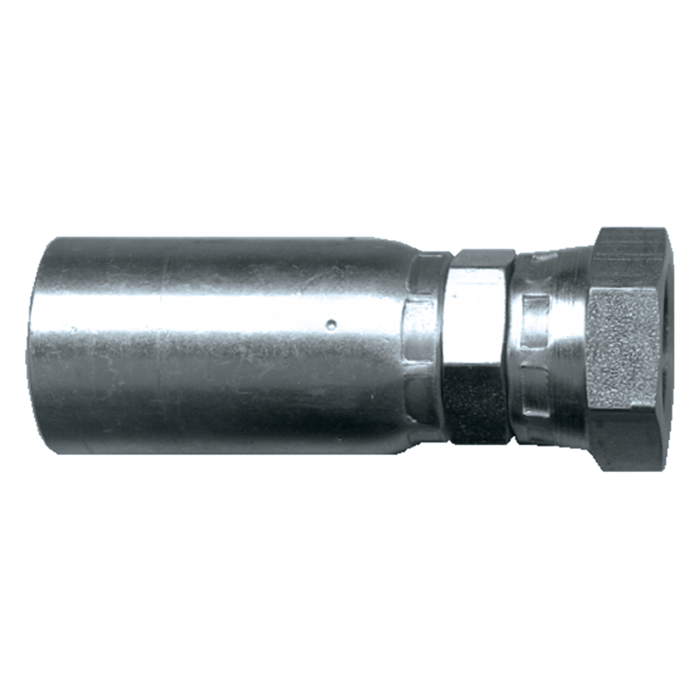 FEMALE PIPE SWIVEL COUPLING<span class=' ItemWarning' style='display:block;'>Item is usually in stock, but we&#39;ll be in touch if there&#39;s a problem<br /></span>