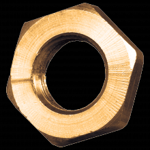 Fairview Ltd 111-B - LOCK NUT