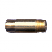 Fairview Ltd 113-D1-1/2 - LONG NIPPLE