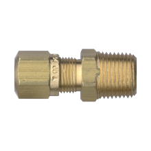 Fairview Ltd 1468-6C - MALE PIPE CONNECTOR