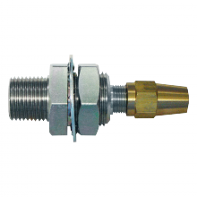 Fairview Ltd 1498-6D - TERMINAL BOLT ( STEEL )