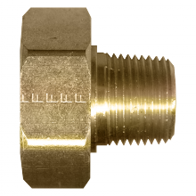 Fairview Ltd 194-D - SWIVEL CONNECTOR