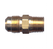 Fairview Ltd 3748-6B - MALE PIPE CONNECTOR