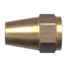 Fairview Ltd 41-12 - MILLED LONG NUT