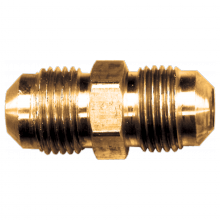 Fairview Ltd 42R-128 - UNION COUPLING