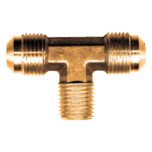 Fairview Ltd 45-4B - MALE PIPE BRANCH TEE