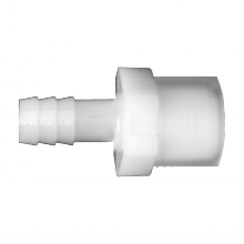 Fairview Ltd 526-8D - FEMALE PIPE