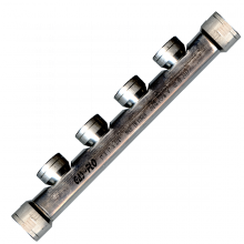 Fairview Ltd GFMAN-D4 - GAS-FLO CSST GAS FITTINGS