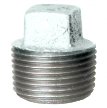 Fairview Ltd GI-109-D - PLUG (Square Head)