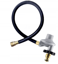 Fairview Ltd I4C24GRPOLHW - ASSEMBLY WITH REGULATOR