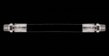 Fairview Ltd II8C96MP8MP8 - TYPE 2 RUBBER MPT ASSEMBLIES