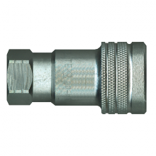 Fairview Ltd QD-ISOAC8-8F - ISO A INTERCHANGE COUPLER