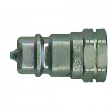 Fairview Ltd QD-ISOAN16-16F - ISO A INTERCHANGE NIPPLE