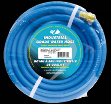 Fairview Ltd WH12BLU-75H - BLUE PVC HIGH QUALITY