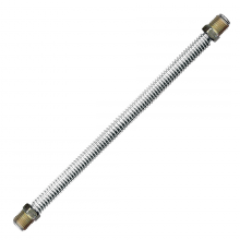 Fairview Ltd BLA-4-20 - ARMORED STEEL BRAKE LINES